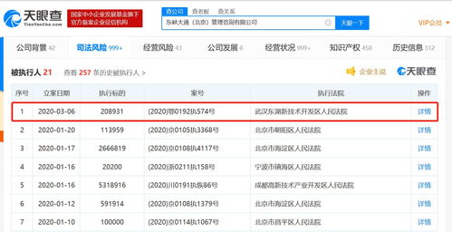 ofo再成被執(zhí)行人，2020年第15次涉訴折射共享經(jīng)濟(jì)困境