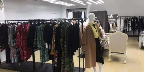 秋日高級感穿搭指南 如何精準采購高品質原單服裝