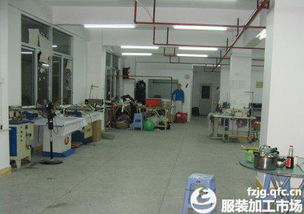 汕頭市龍湖區曹小華服裝廠 織造品質，縫制信賴