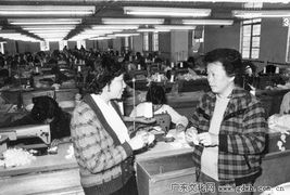 茶山服裝玩具廠的輝煌與轉型 服裝產業的堅守與創新